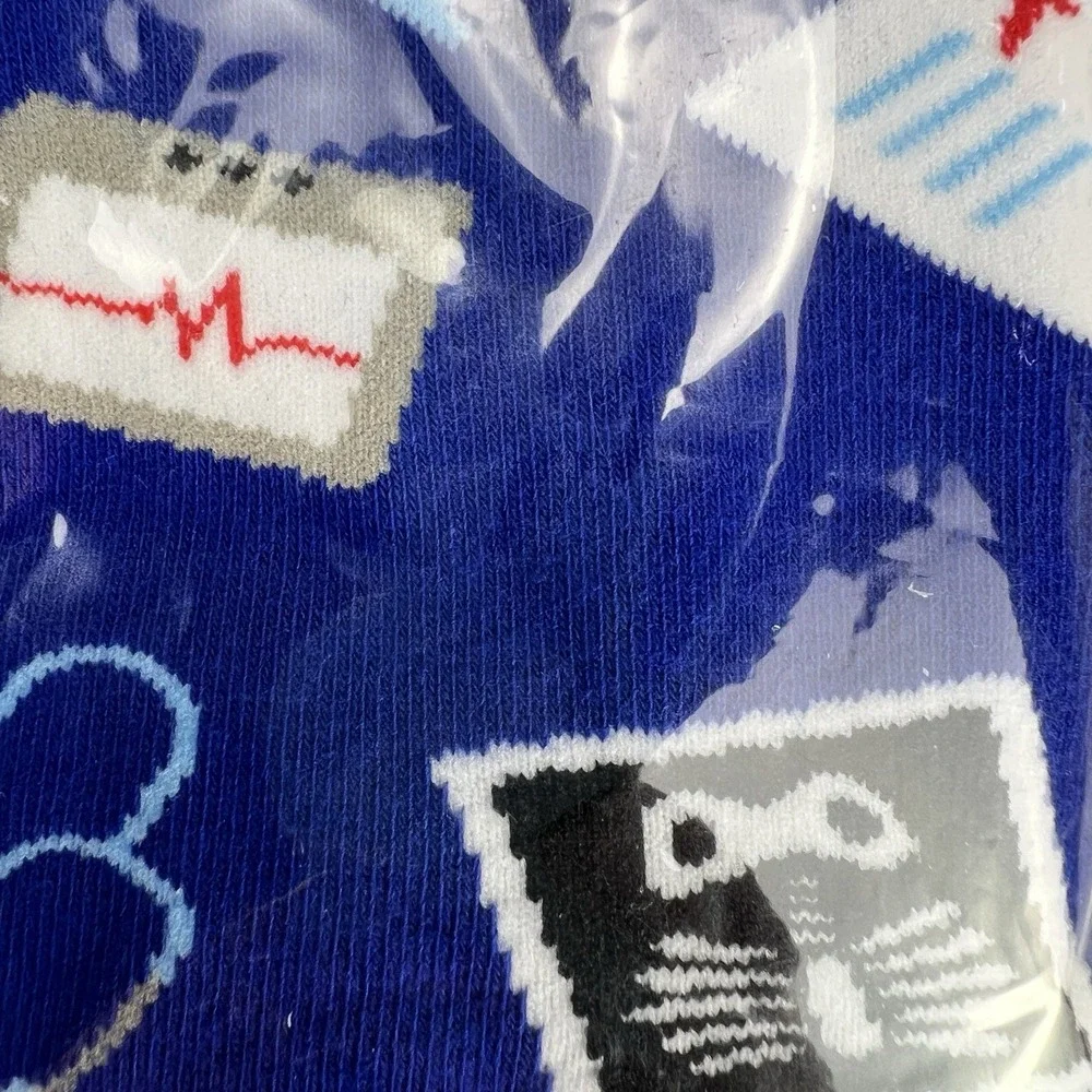 Lavley socks doctor